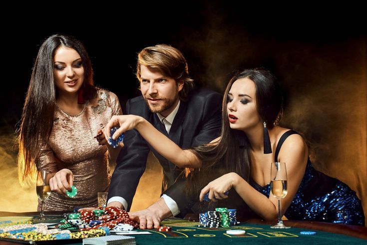 Gambino Slots Welcome Bonus