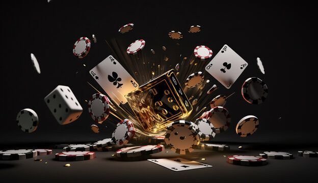 Gambino Slots Live Betting