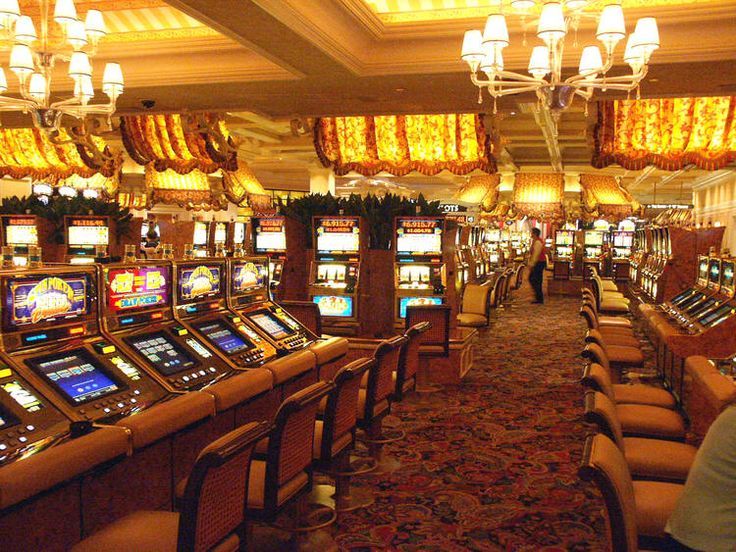 Gambino Slots Welcome Bonus