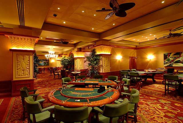 Gambino Slots Live Betting