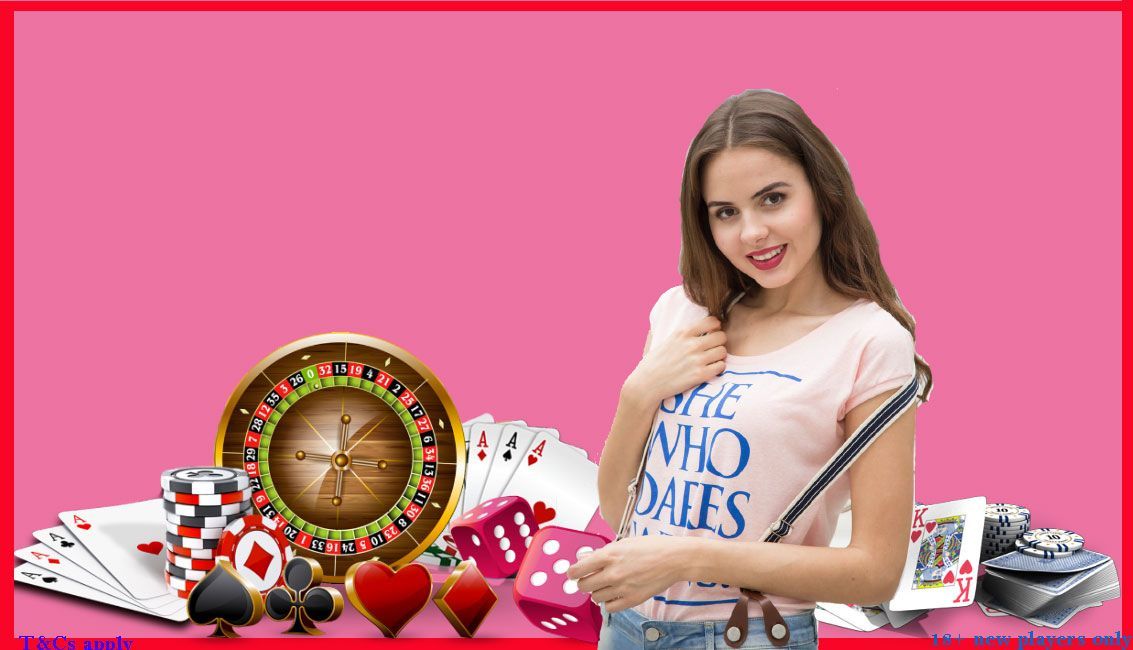 Gambino Slots Welcome Bonus