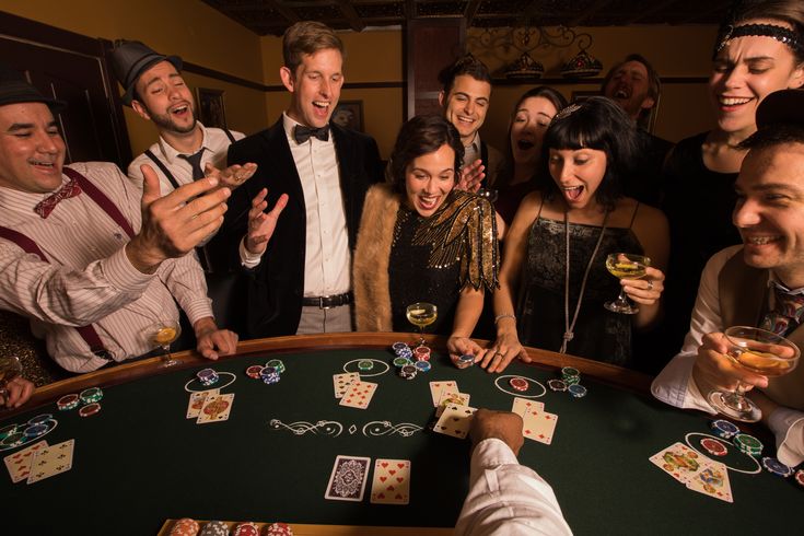 Gambino Slots Live Casino
