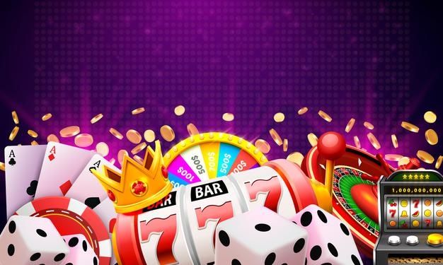 Gambino Slots Live Casino